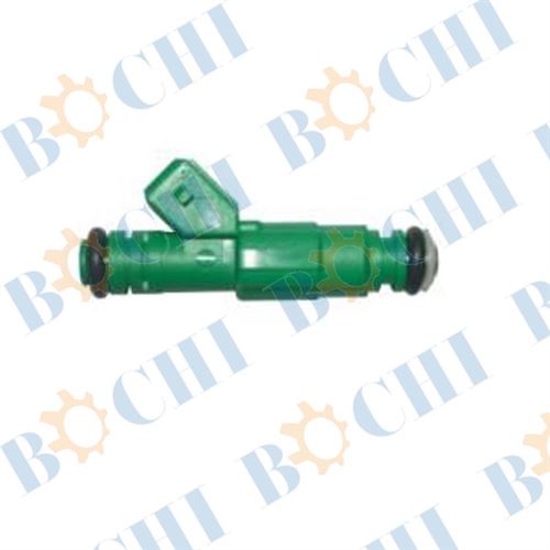 auto part injector nozzle LATIN AMERICAN