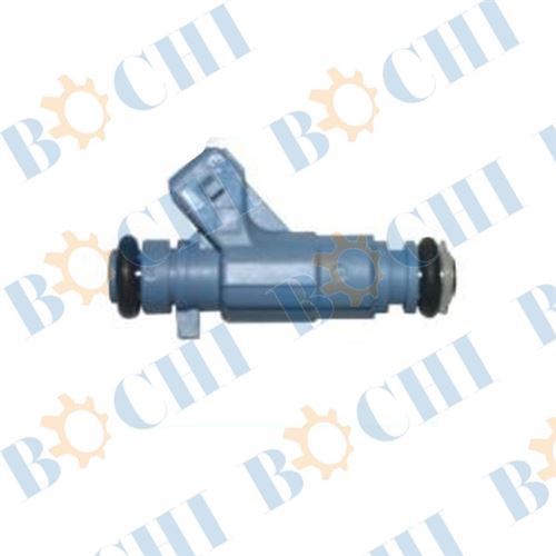 auto part injector nozzle