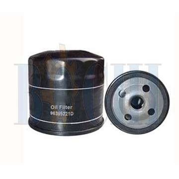 Oil Filter for Daewoo 96395221D