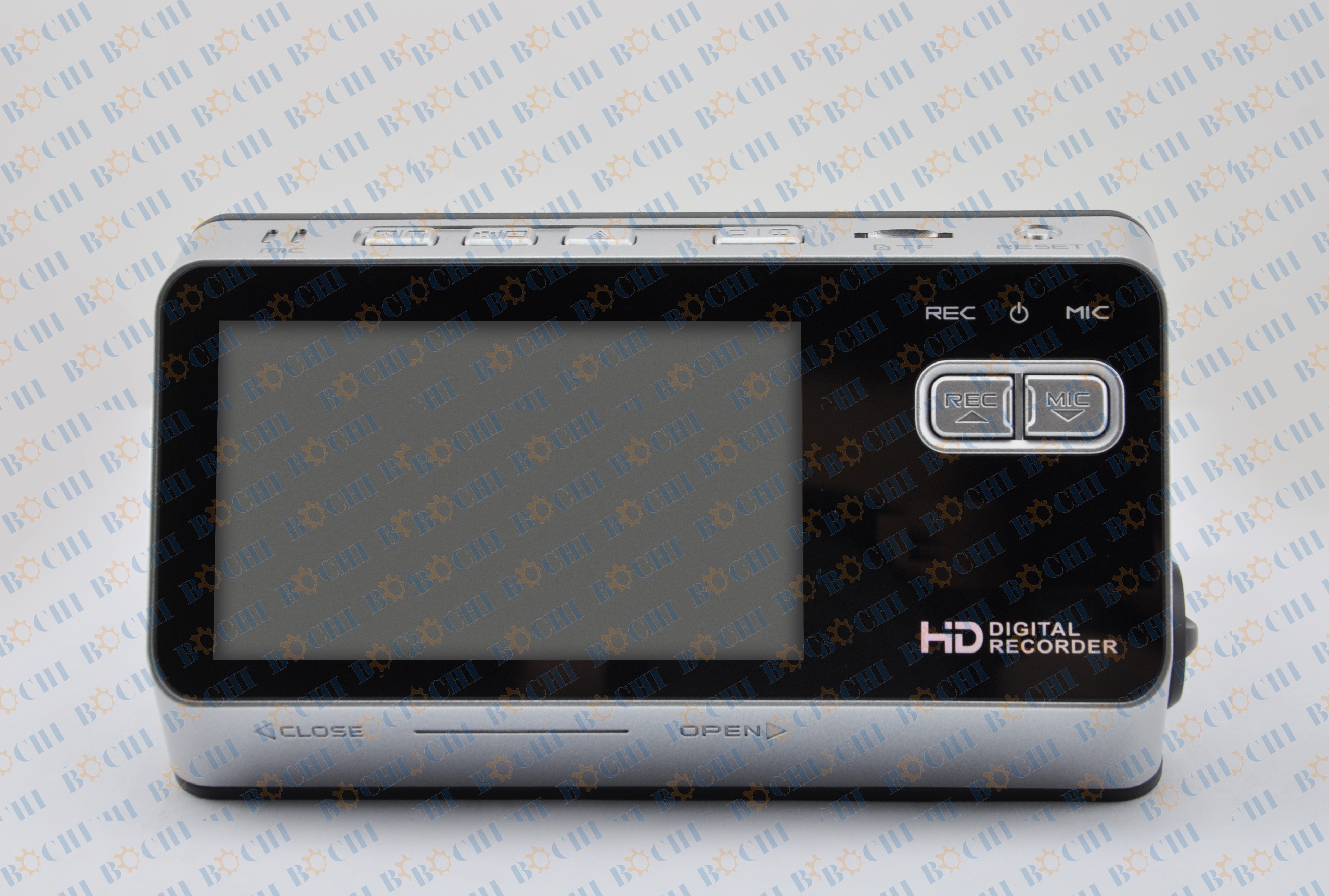 3 inch car gps car dvr with TFT High Definition Screen