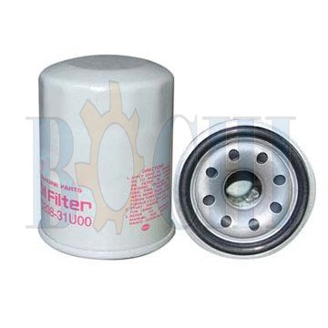 Auto Oil Filter for Nissan 15208-31U00