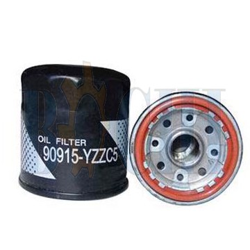Auto Oil Filter for Toyota 90915-10003