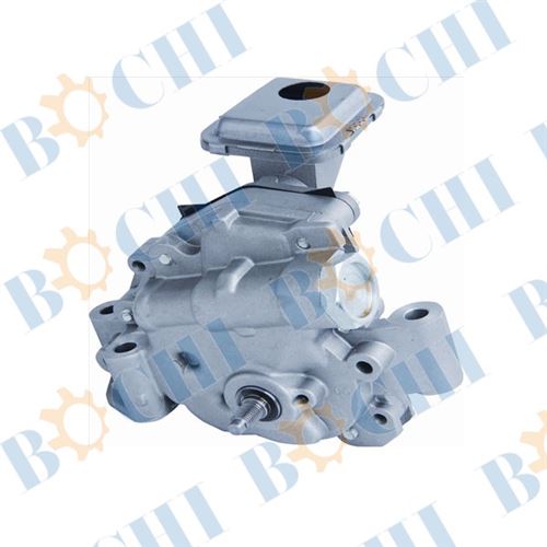 Auto Parts Oil Pump OE 15100-OH010 for TOYOTA