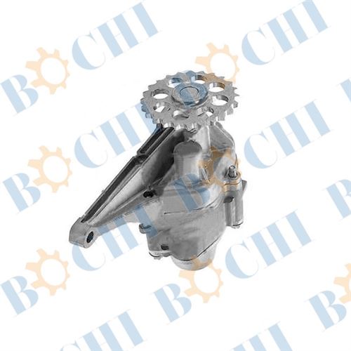 Auto Parts Oil Pump OE 611 180 03 01 for BENZ