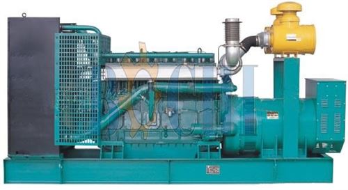 BMMPP-DH Z001 Cheap Marine Diesel Engine
