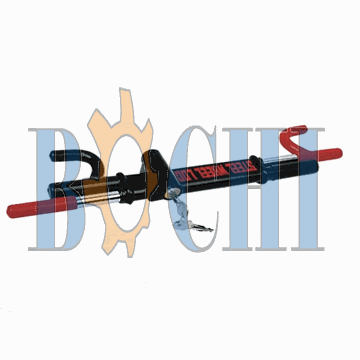 Automobile Wheel Lock/Steering Wheel Lock BMAIAAS040