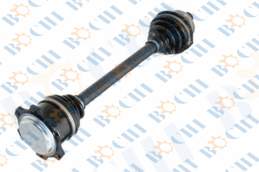 Automobile driveshaft for Audi 4BO407271C