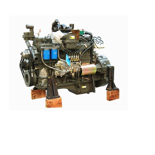 Chinese Best Marine Inboard Cylinder Diesel Engine