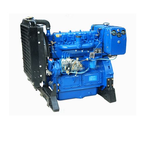 Marine Hot Machine Online Diesel Engine For Sale