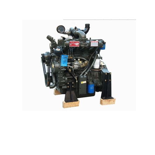 China Flexible Efficiency Diesel Engine For Baot