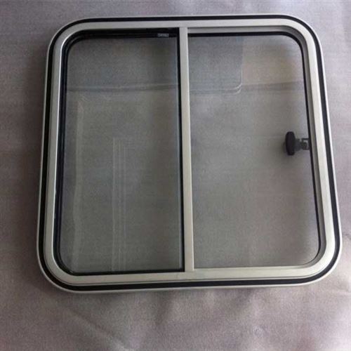 Aluminum Sliding Window