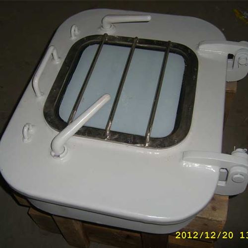 Marine Skylight