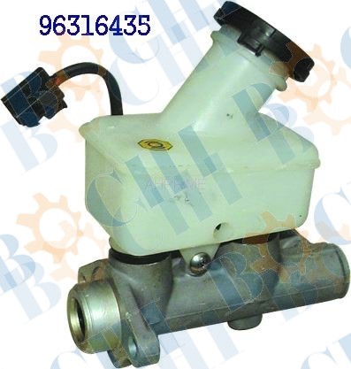 auto brake master cylinder for Daewoo 96316435