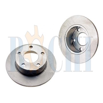 Brake Disc for Audi 4A0 615 601 A