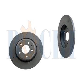 Brake Disc for Audi 8K0 615 601 B