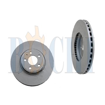 Brake Dics for Audi 8K0 615 301 M