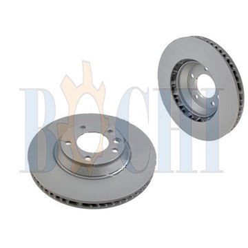 Brake Dics for AUDI 7L6 615 302 E