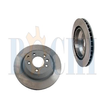 Brake Dics for AUDI 7L8 615 601 A