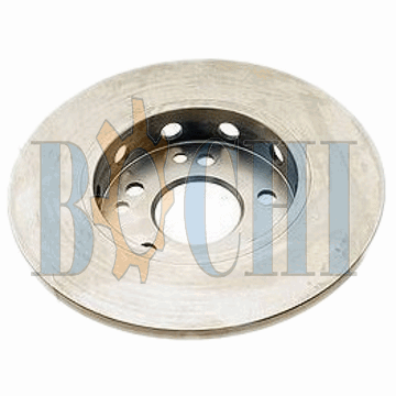 Brake Disc for Benz 124 421 13 12