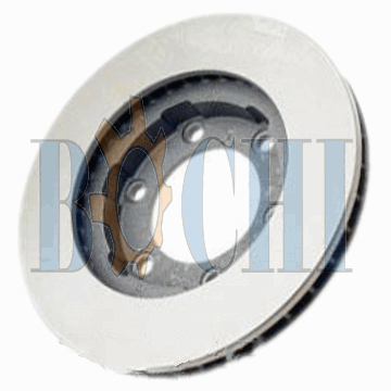 Brake Disc for Buick 14035588