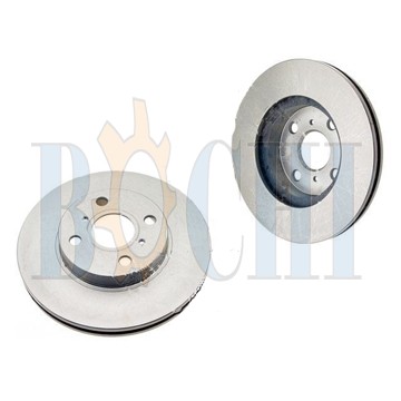 Brake Disc for TOYOTA 43512-12550