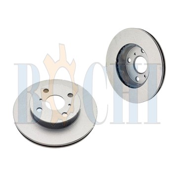 Brake Disc for TOYOTA 43512-12440