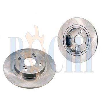 Brake Disc for TOYOTA 42431-12090