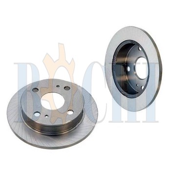 Brake Disc for TOYOTA 42431-12070