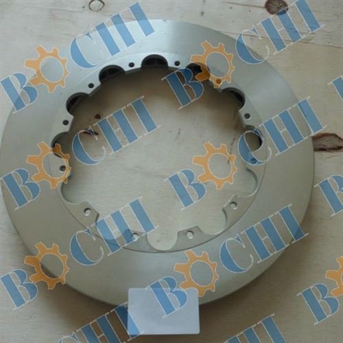 Brake Disc for NISSAN S14