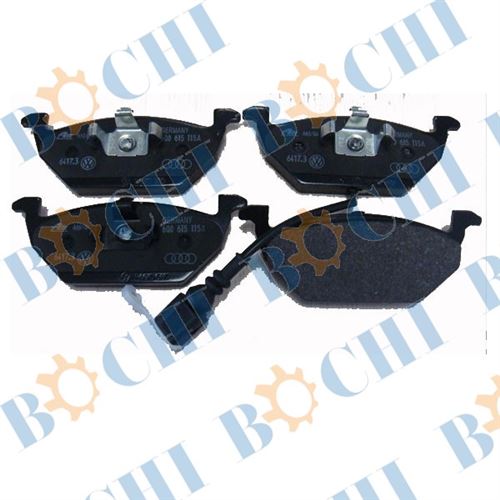 Brake Pad 4D0 698 151 L for Audi