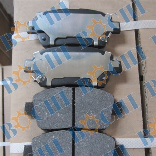 Brake Pad for TOYOTA COROLLA