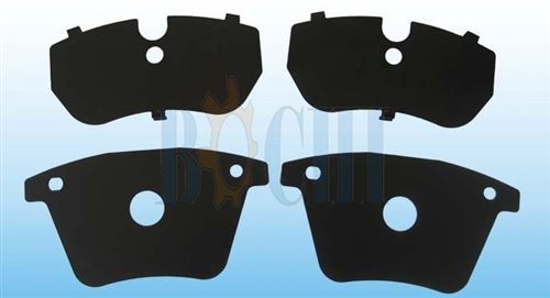 Brake Pad for TOYOTA D5557434