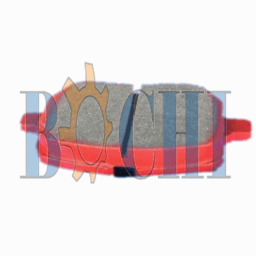 Brake Pad for CHEVROLET 15243704