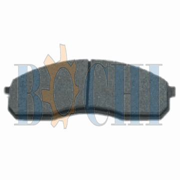 Brake Pad for Kia 0K56A-33-23Z