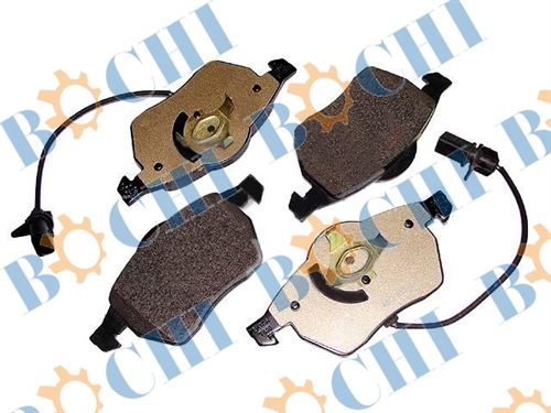 Brake Pad for NISSAN 77 01 205 996