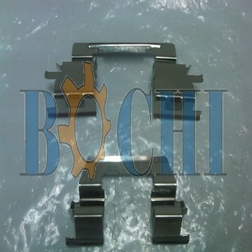 Spring Leaf for Mazda D755