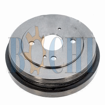 Brake Drum for TOYOTA 42431-14061