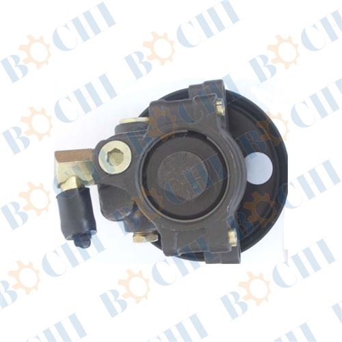Automobile power steering pump for ford 83BB-3A674-CA