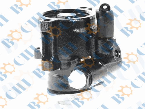 Automobile power steering pump for Sert 6N0145157