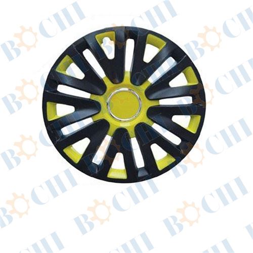Good quality Colorful Car wheel Cover BMACWC-2209