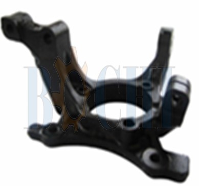 Steering Knuckle for Opel 5808035