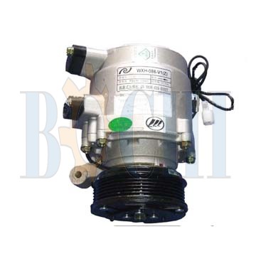 Compressor for Lifan 520 L8103110B1