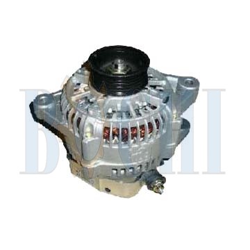 Generator for Lifan 520 LF479Q1-3701100A