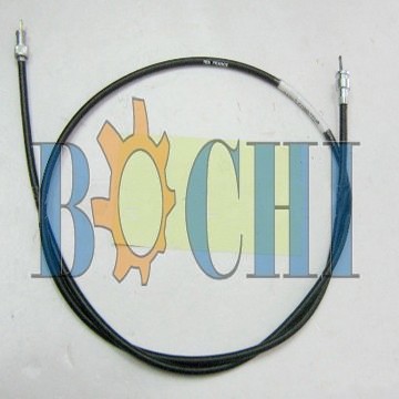 Bonnet Cable for PEUGEOT 7937.16