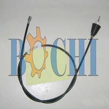 Speedometer Cable for PEUGEOT 692099