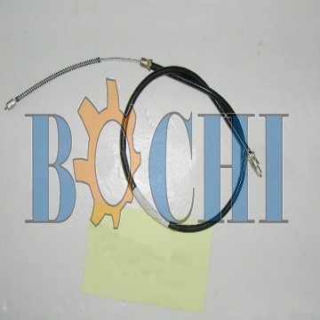 Clutch Cable for RENAULT 6001541681