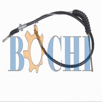 Bonnet Cable for MAZDA GJ6A56880GG