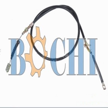 Hand Brake Cable for MAZDA B45544150