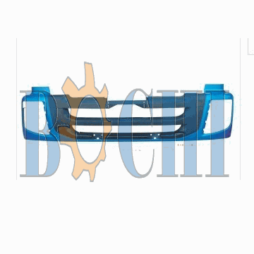 Automobile Bumpers BMABPABFO005