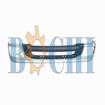 Automobile Bumpers BMABPABFO001